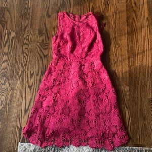 White House Black Market Dress